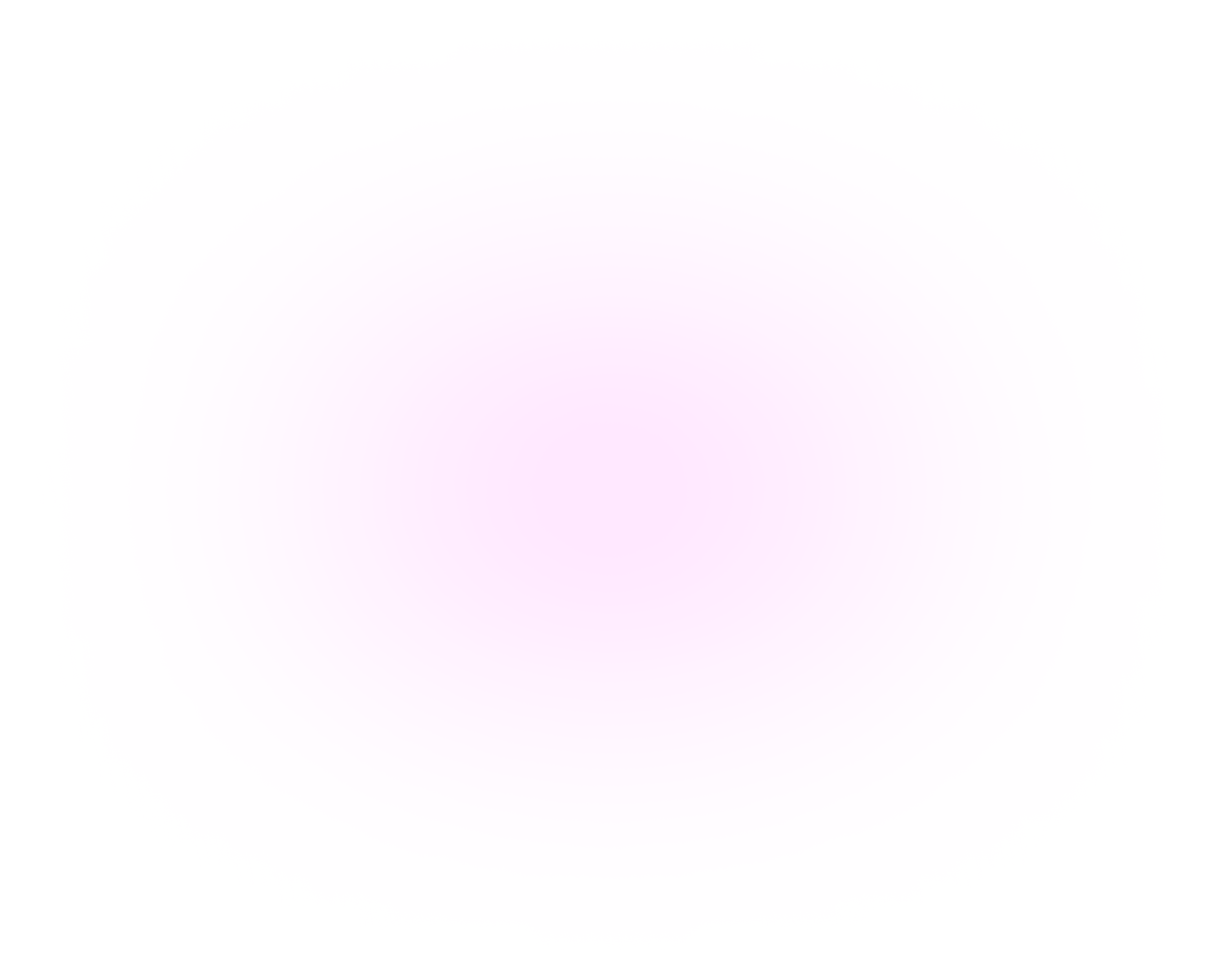 Glowing blob